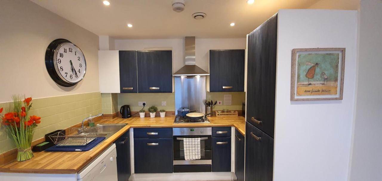 The Copper Pan By Ritual Stays Hemel Hempstead Exterior foto
